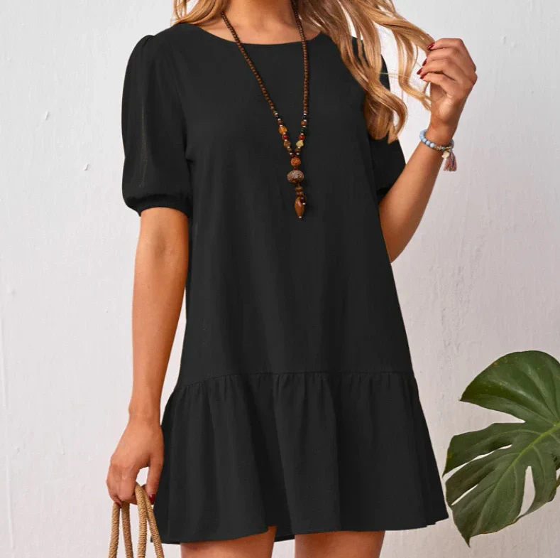 Makena® | Relaxed and timeless summer dress - Image 4