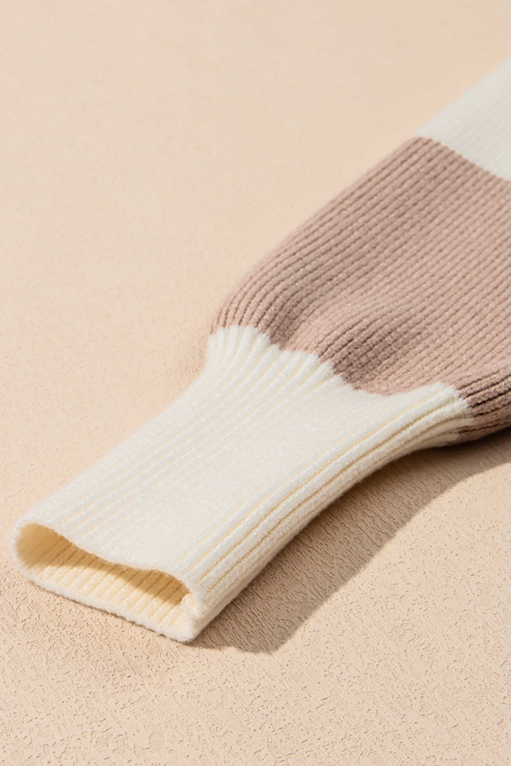 Malena | Effortless and chic winter sweater - Image 8