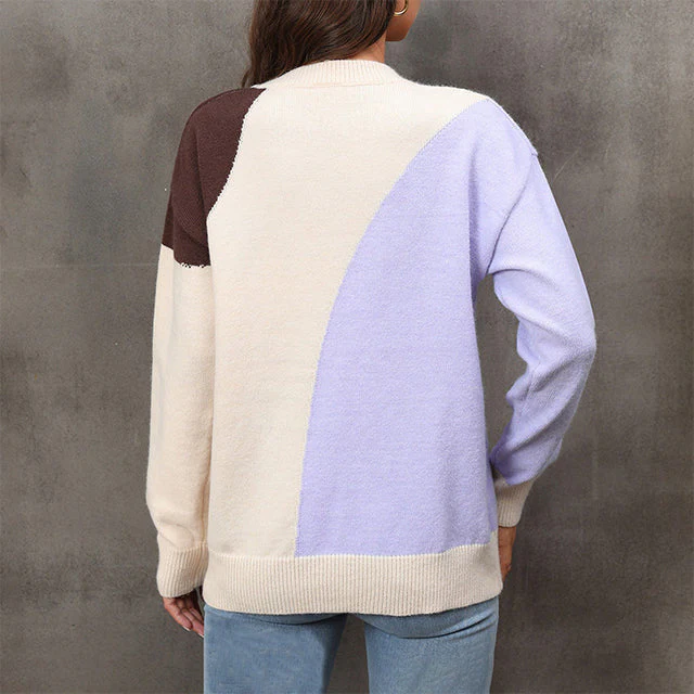Malena® | Elegant and versatile winter sweater - Image 12