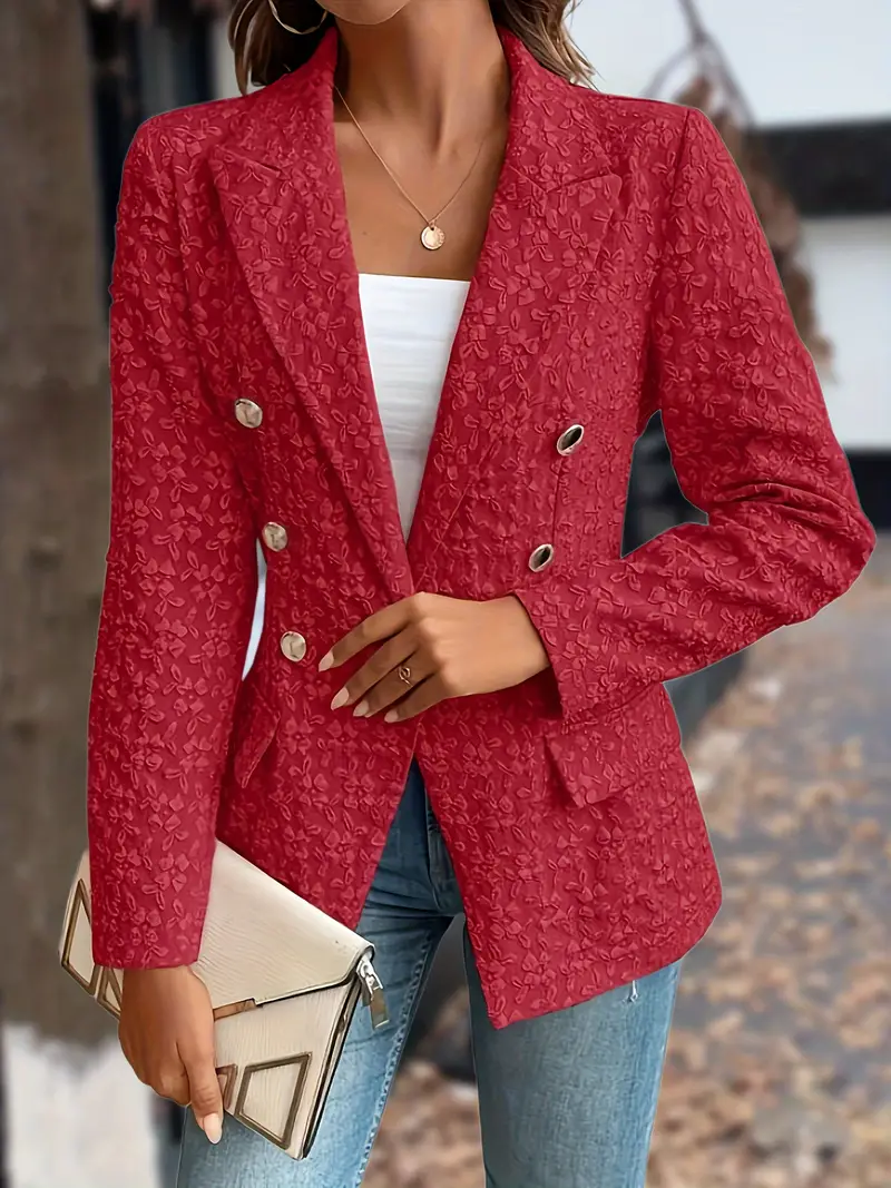 Malena| Relaxed and stylish winter jacket - Image 32
