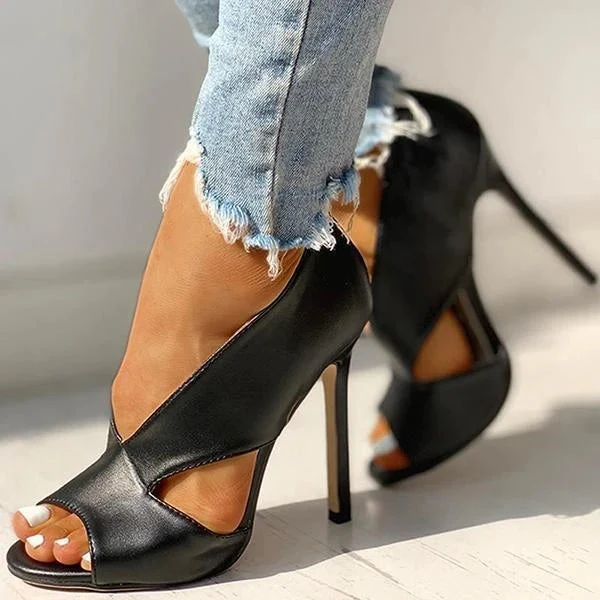 Malia® | Sexy Heels Sandals Fashion - Image 4