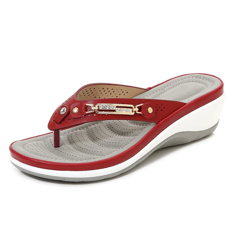 Malia® | Women Flip Flops - Image 5