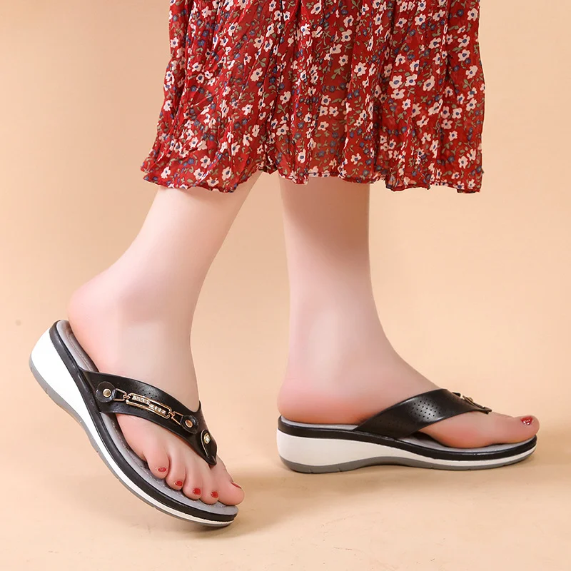 Malia® | Women Flip Flops - Image 7