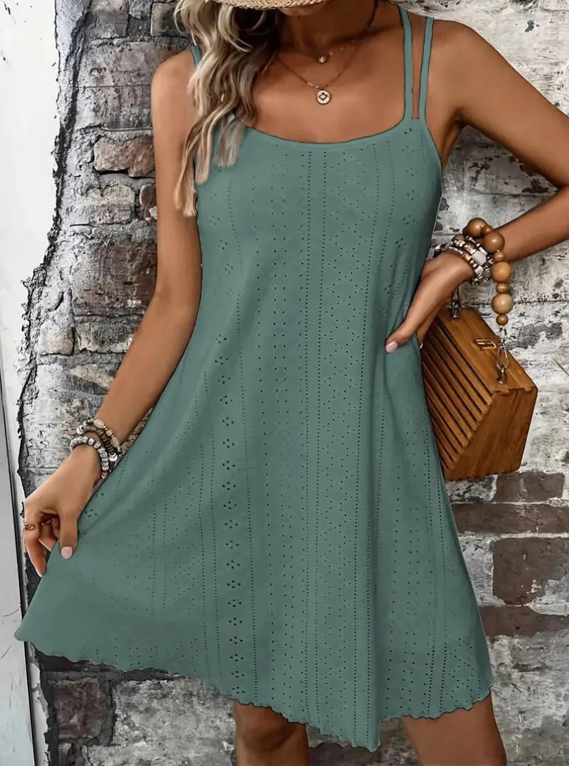 Malin® | Comfortable Summer Dress - Image 11