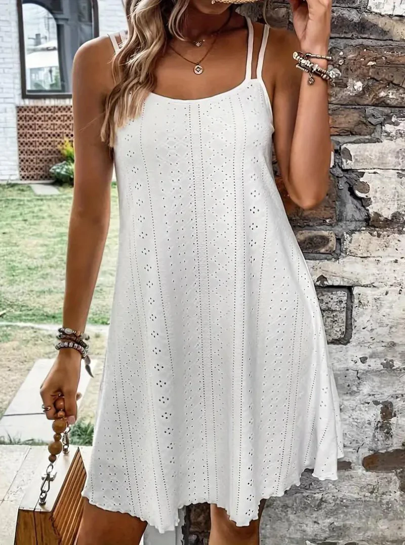 Malin® | Comfortable Summer Dress - Image 3