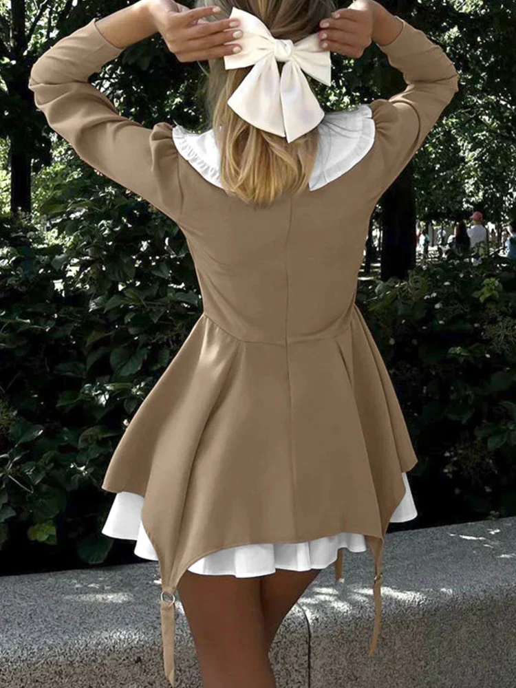 Malina® | Classic and comfortable summer dress - Image 3