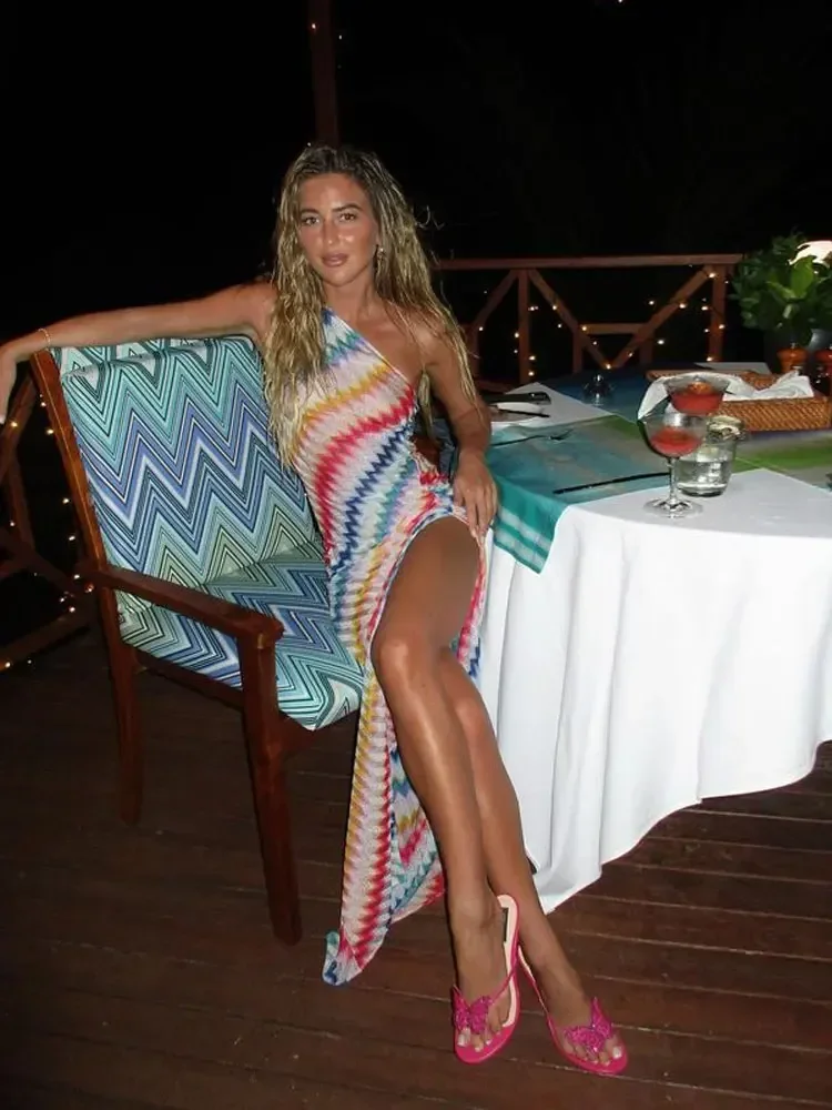 Malka® | Elegant and casual summer dress - Image 4
