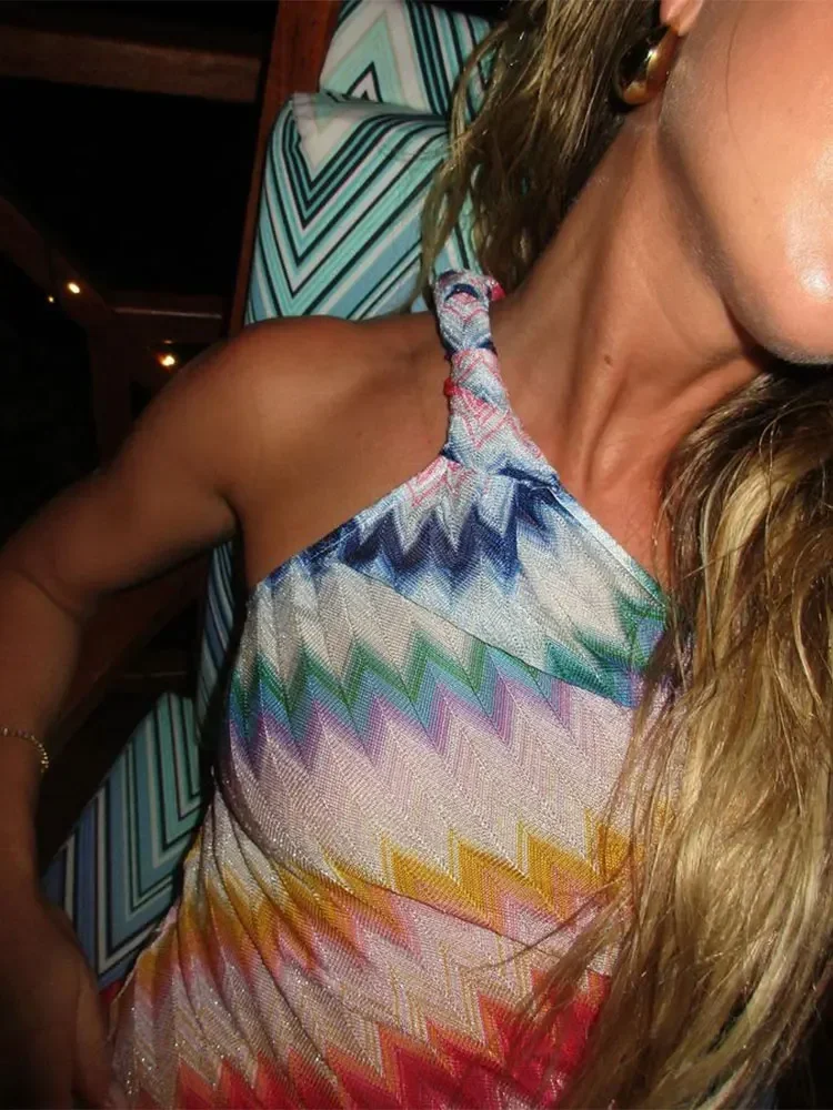 Malka® | Elegant and casual summer dress - Image 5