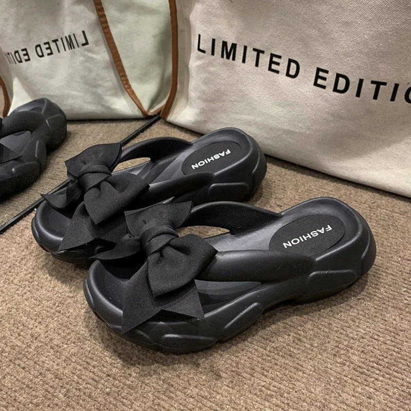 Mallory® | Bequeme Women Flip-Flops - Image 6