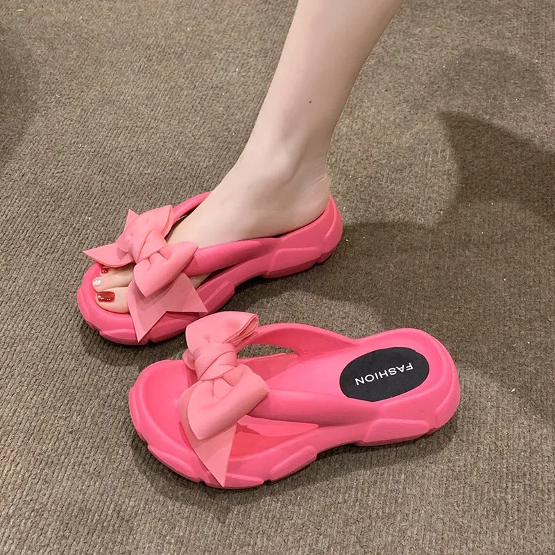 Mallory® | Bequeme Women Flip-Flops - Image 7