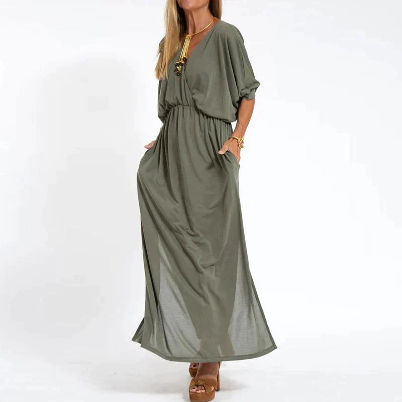 Mallory® | Effortless and elegant summer dress - Image 5