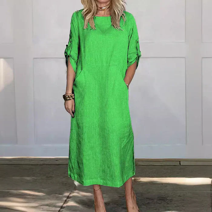 Malvina® | Fashionable and effortless summer dress - Image 6