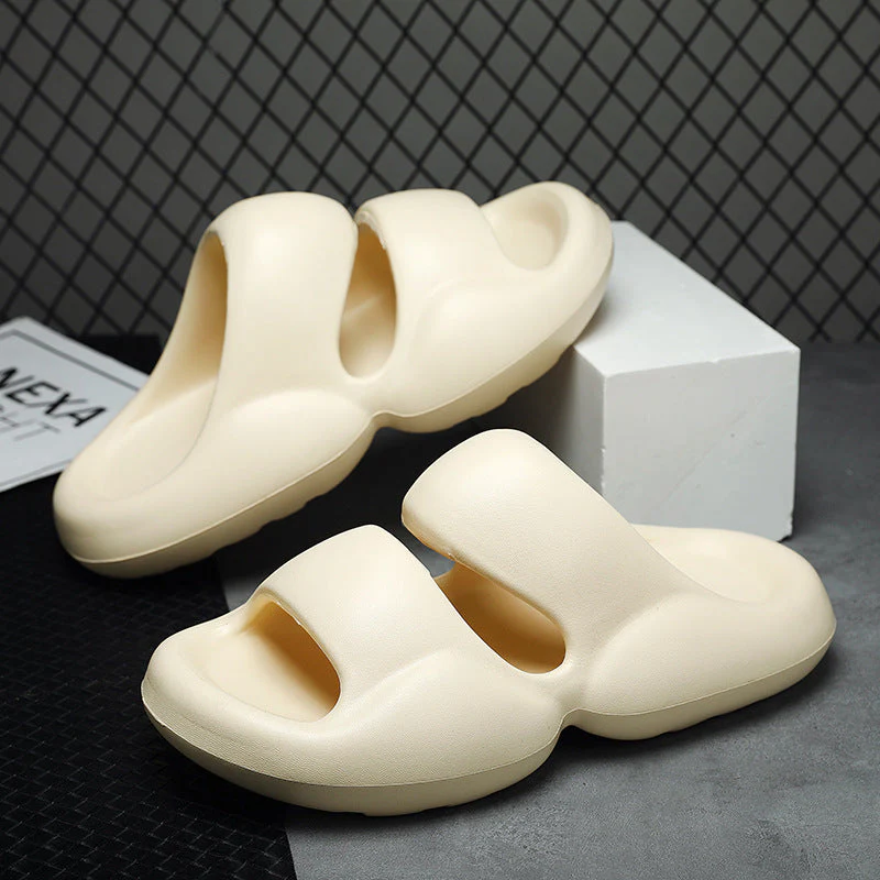 Malvina® | Outdoor Frauen Flip Flops - Image 4