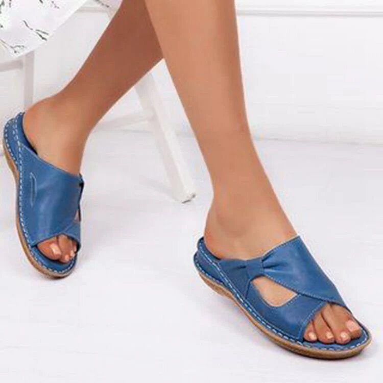 Manasi® | Women'S Summer Flip Flops