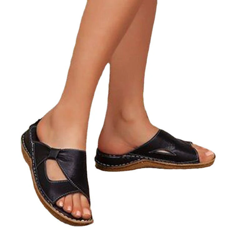 Manasi® | Women'S Summer Flip Flops - Image 4