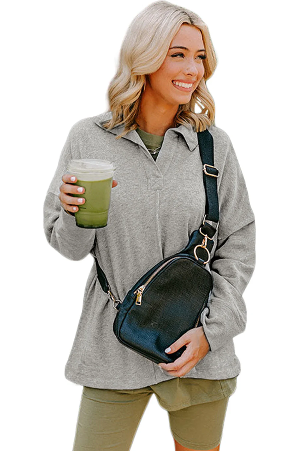 Manuela® | Casual and effortless winter garment - Image 10