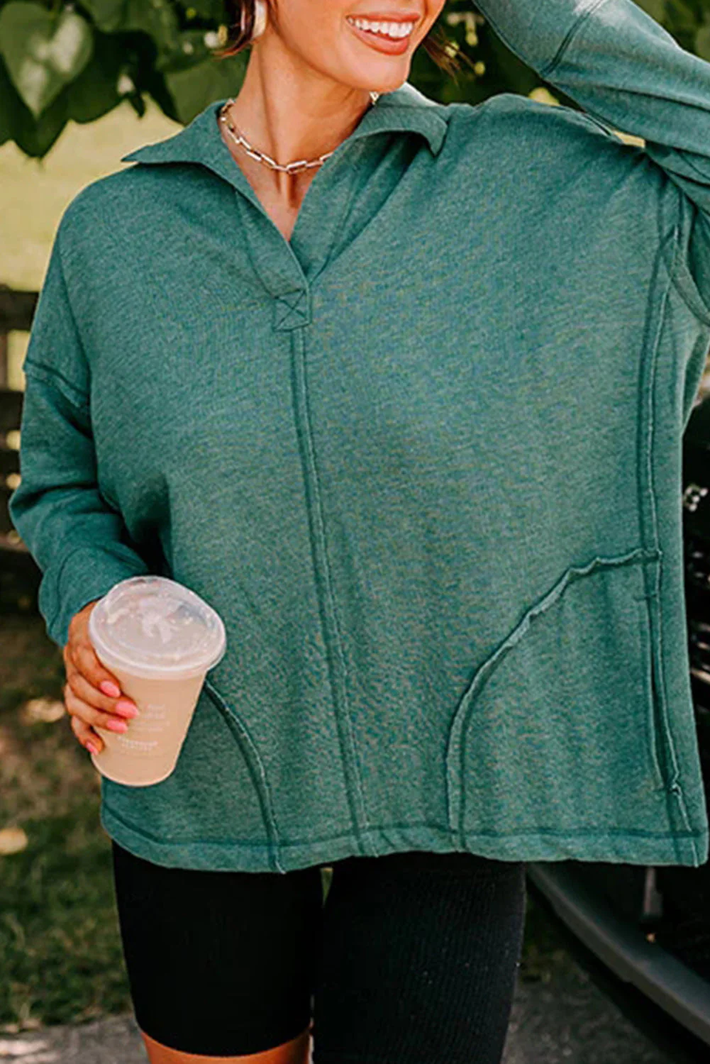 Manuela® | Casual and effortless winter garment - Image 11
