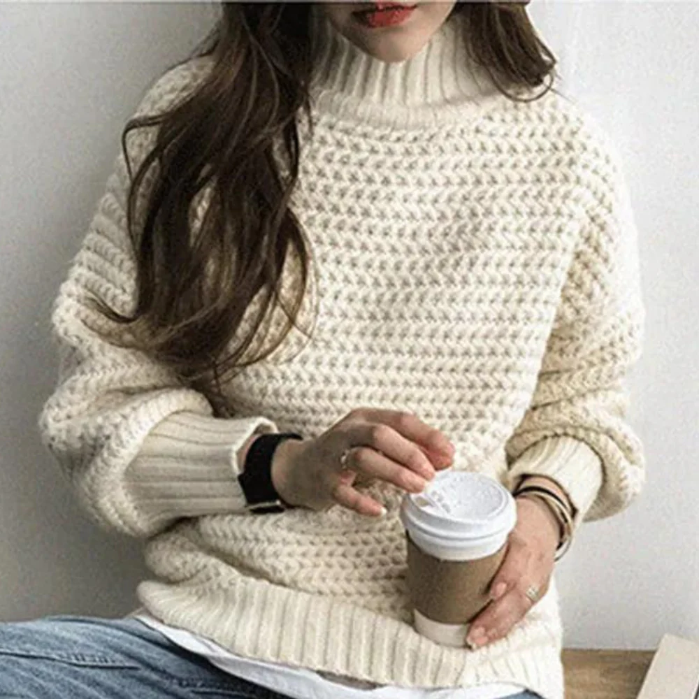 Manuela | Modern and versatile winter cardigan - Image 5