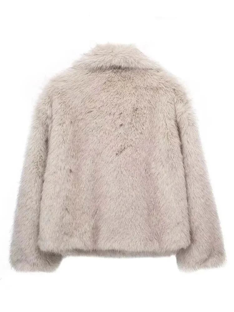 Manuela® | Modern, casual winter coat for women - Image 5