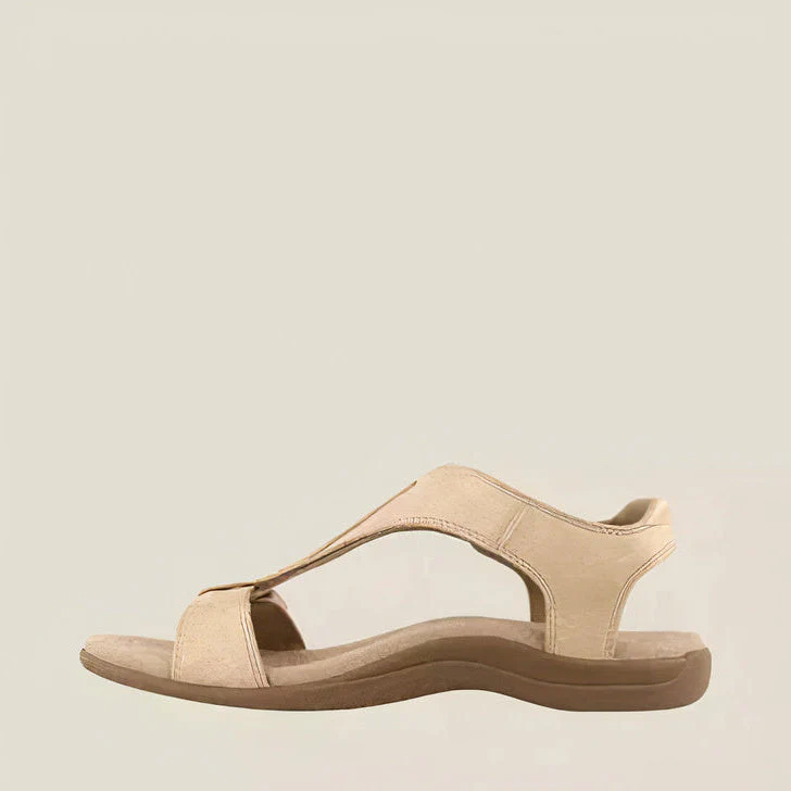 Manuela® | Pain-Relieving Summer Sandals - Image 5