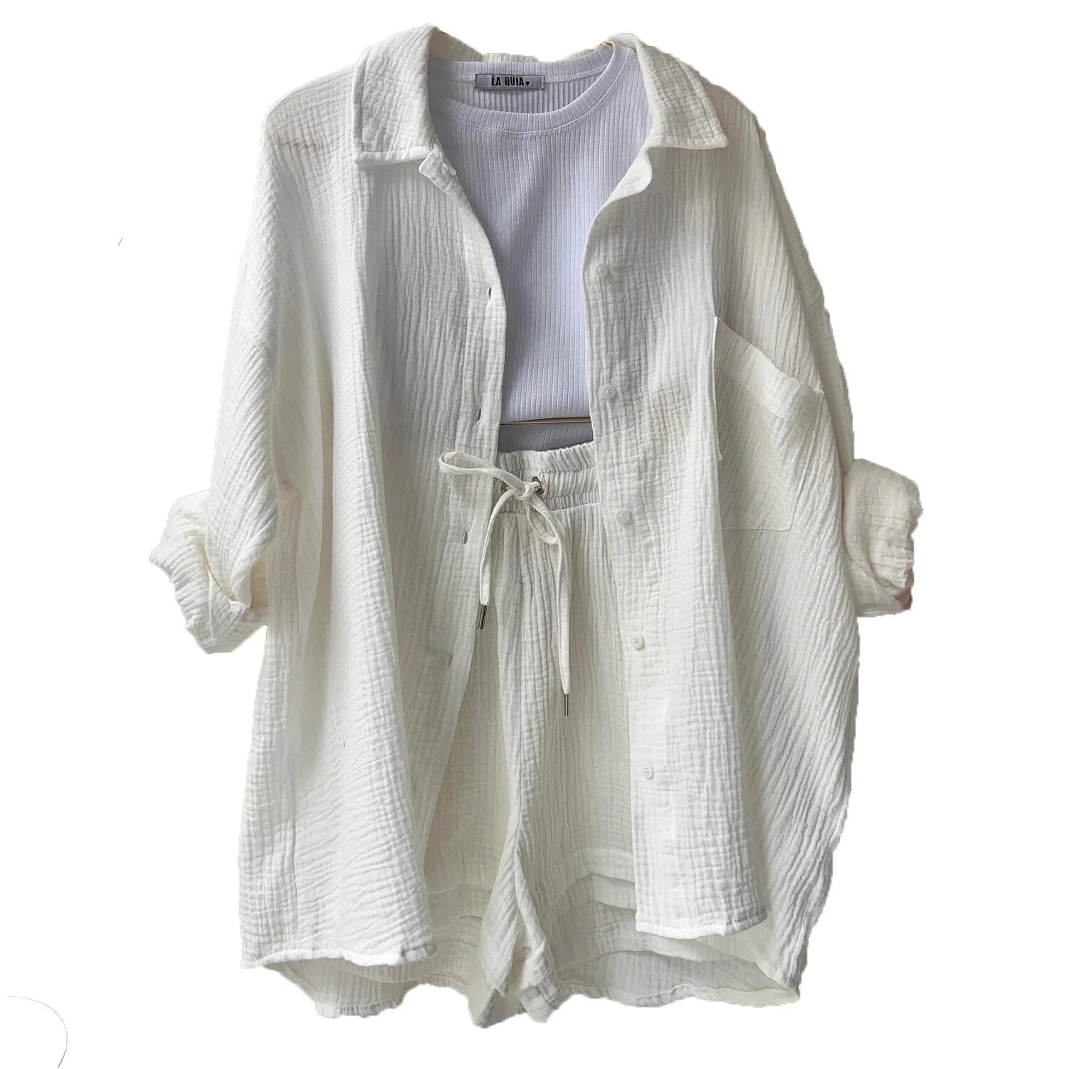 Manuela® | Summer suit set for women - Image 11