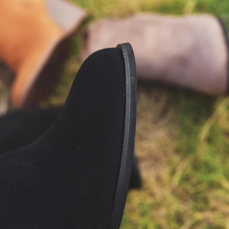 Manuela | Supportive, stylish orthopedic boots - Image 10