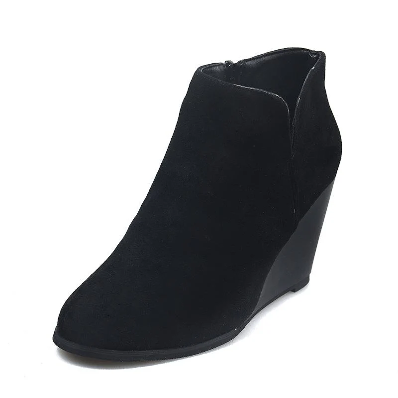 Manuela | Supportive, stylish orthopedic boots - Image 8