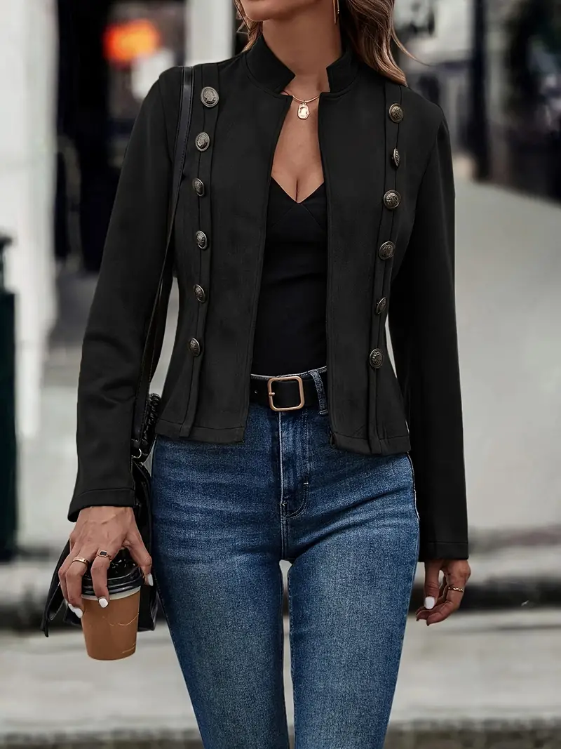 Manuela | Vintage jacket - Image 10