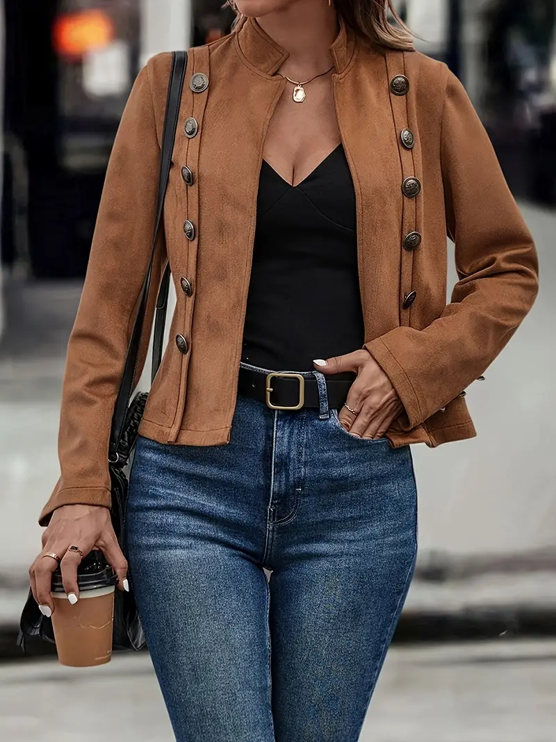 Manuela | Vintage jacket - Image 2