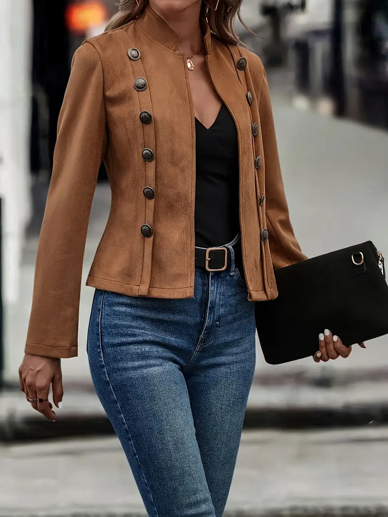 Manuela | Vintage jacket - Image 3