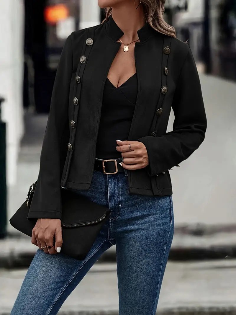 Manuela | Vintage jacket - Image 6