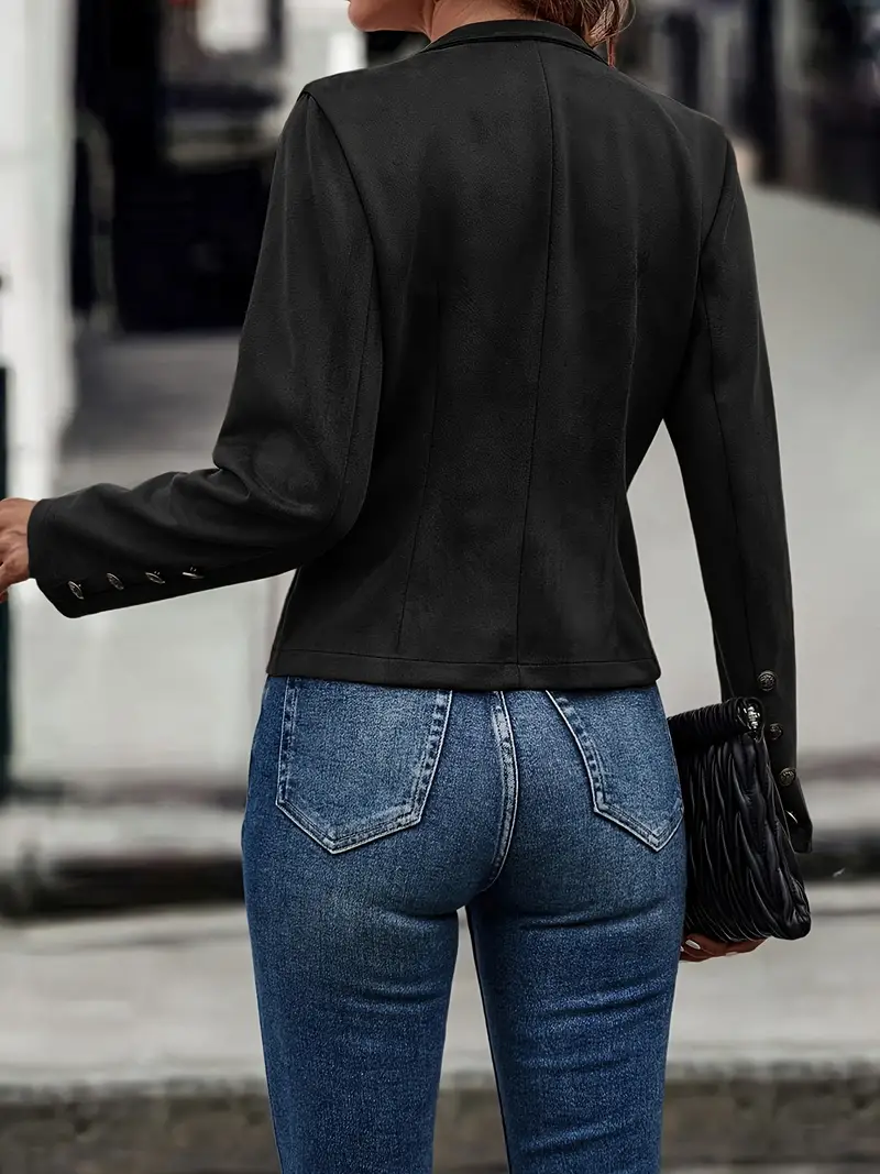 Manuela | Vintage jacket - Image 7