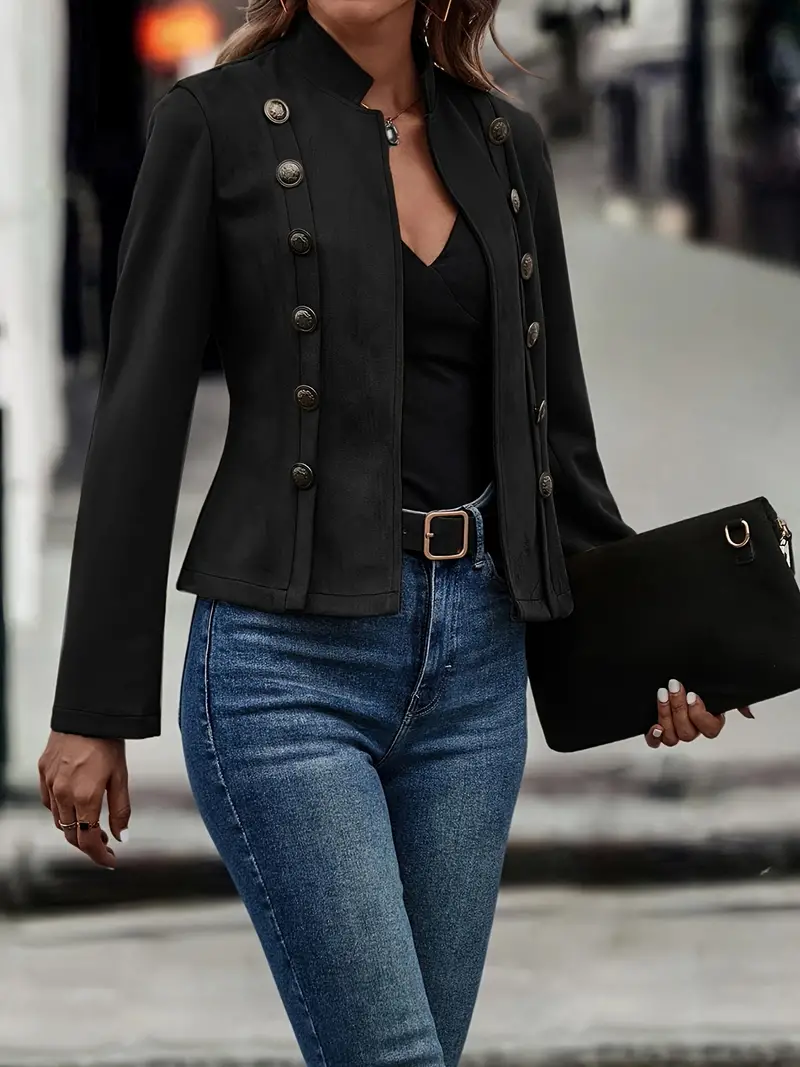 Manuela | Vintage jacket - Image 8