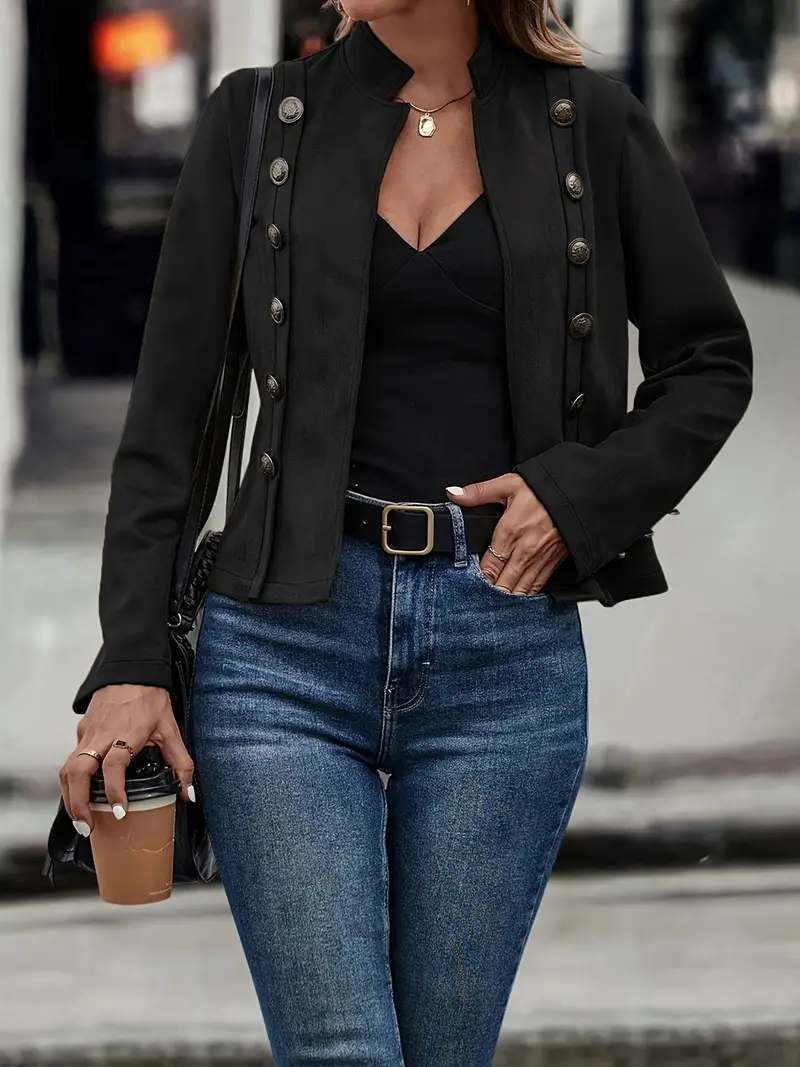 Manuela | Vintage jacket - Image 9