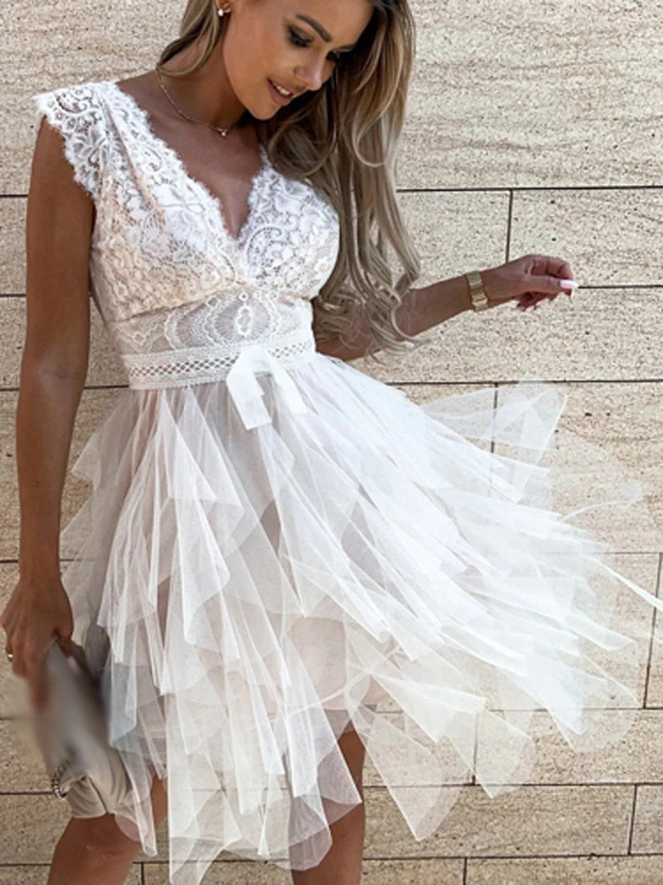 Mar® | Cocktail dress for women - Image 9
