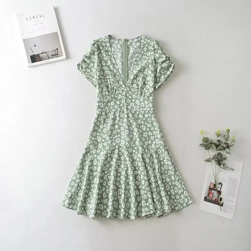 Mara® | Casual and effortless summer dress - Image 6