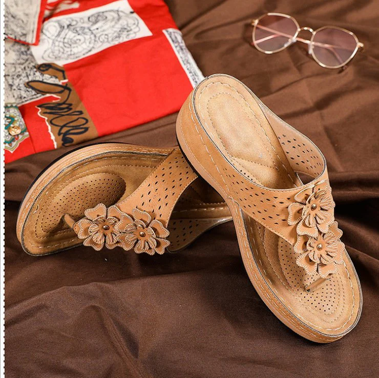 Mara® | Casual Women Flip Flops - Image 3