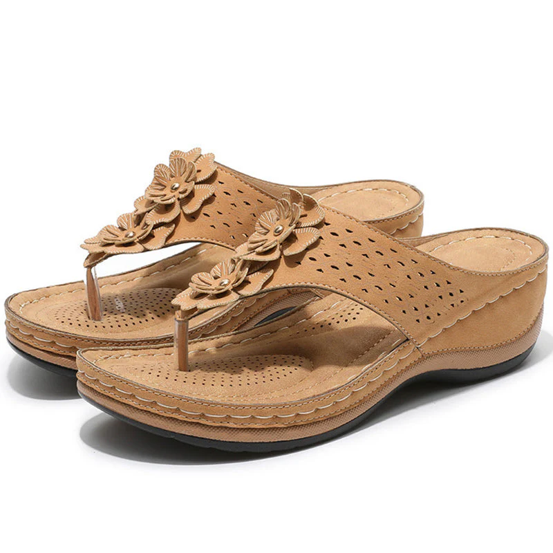 Mara® | Casual Women Flip Flops - Image 5