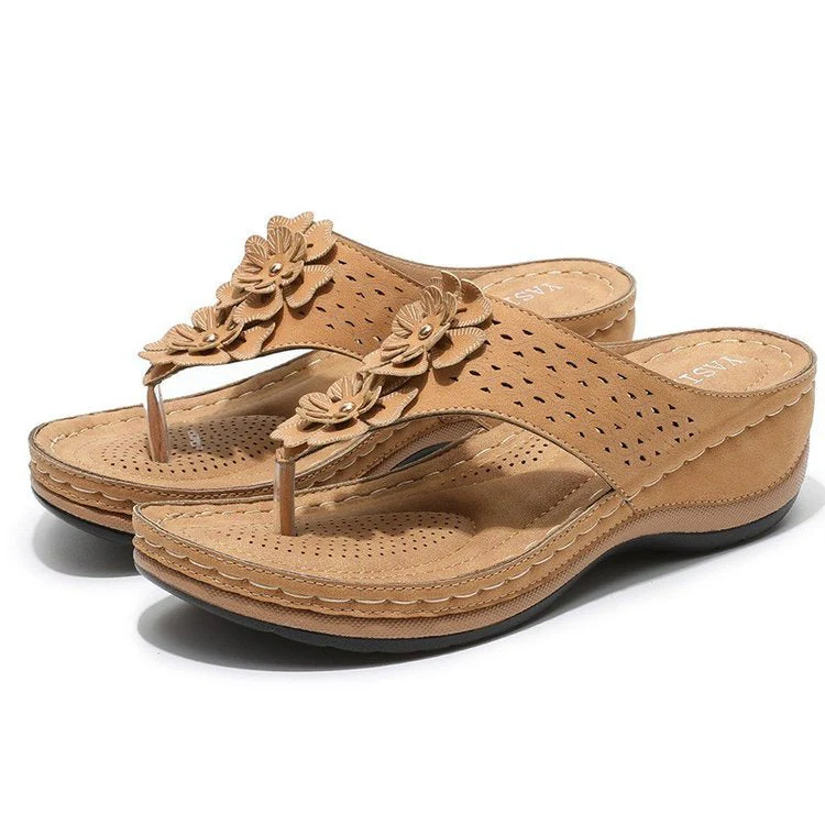 Mara® | Casual Women Flip Flops - Image 7