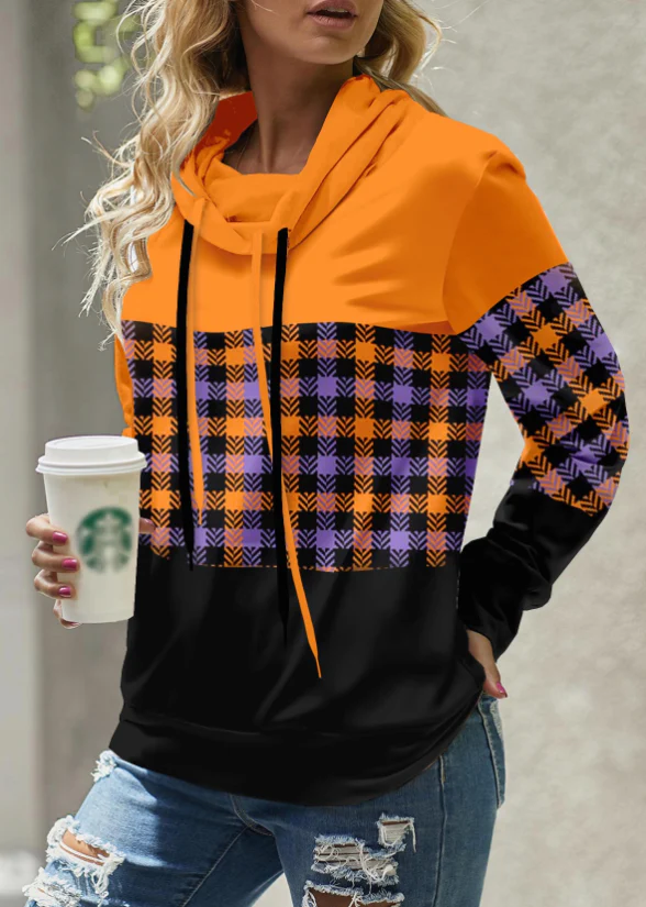 Mara| Classic and stylish winter sweater - Image 5