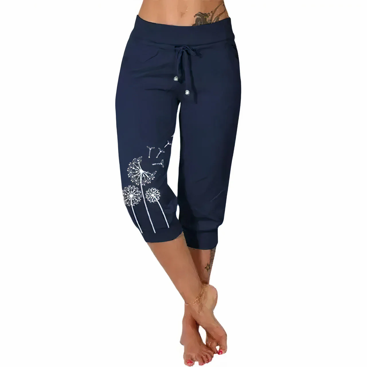 Mara® | Comfortable Casual Trousers For Women - Image 4