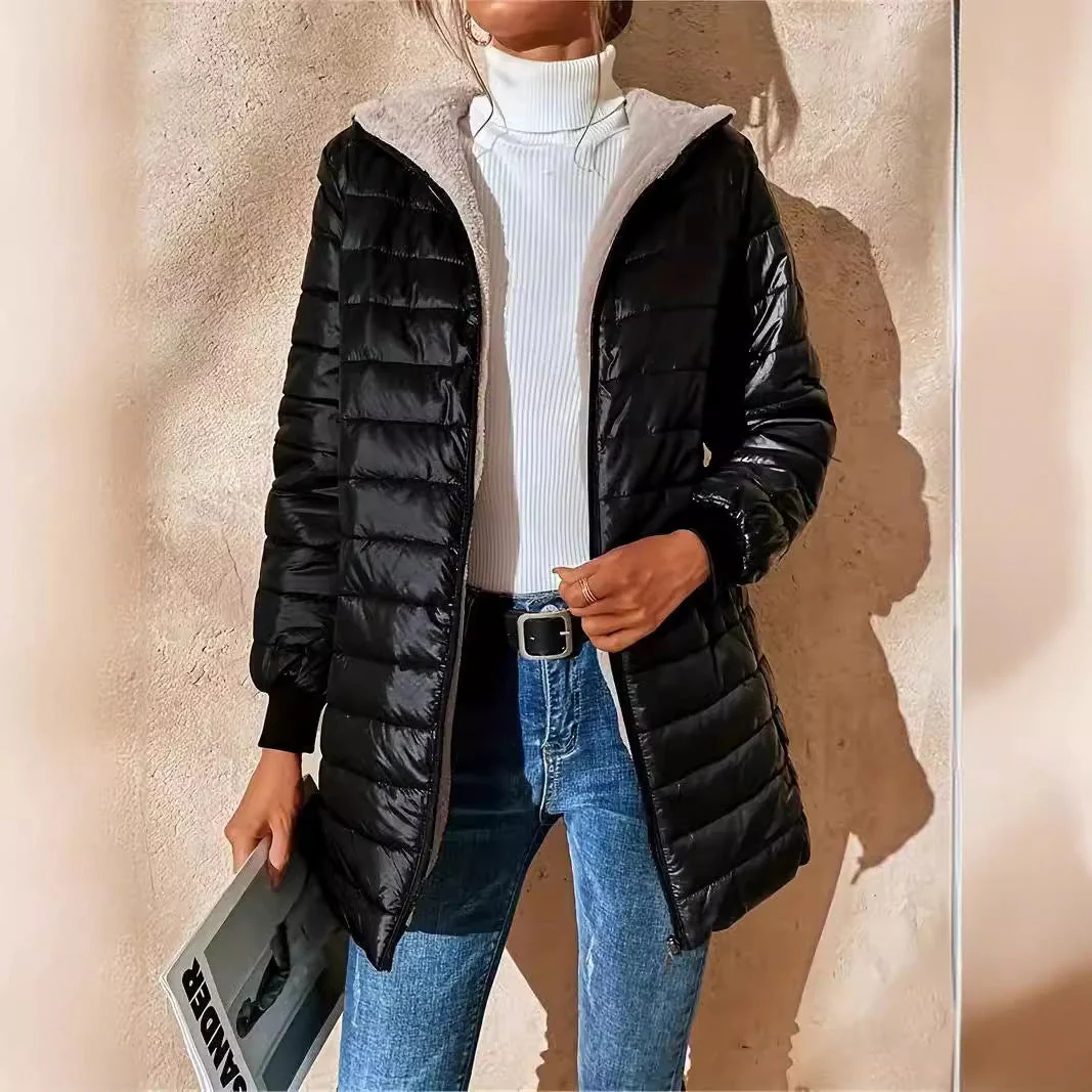 Mara® | Women's winter casual jacket - Image 2