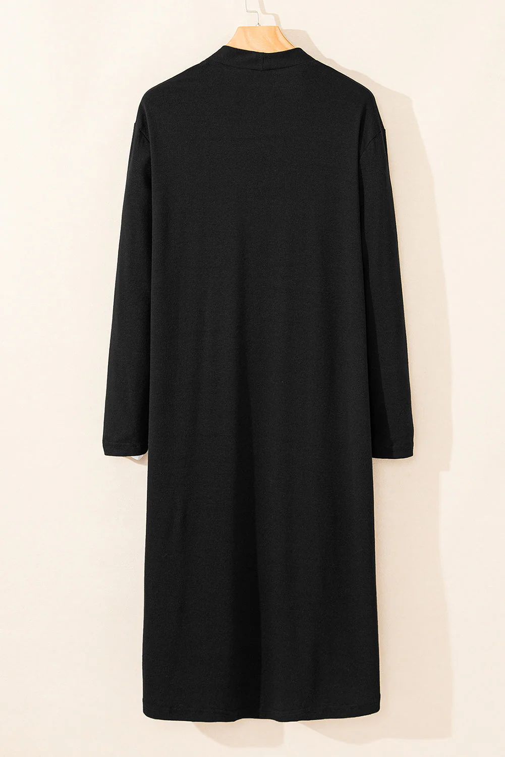 Marcela | Classic and elegant winter cardigan - Image 6