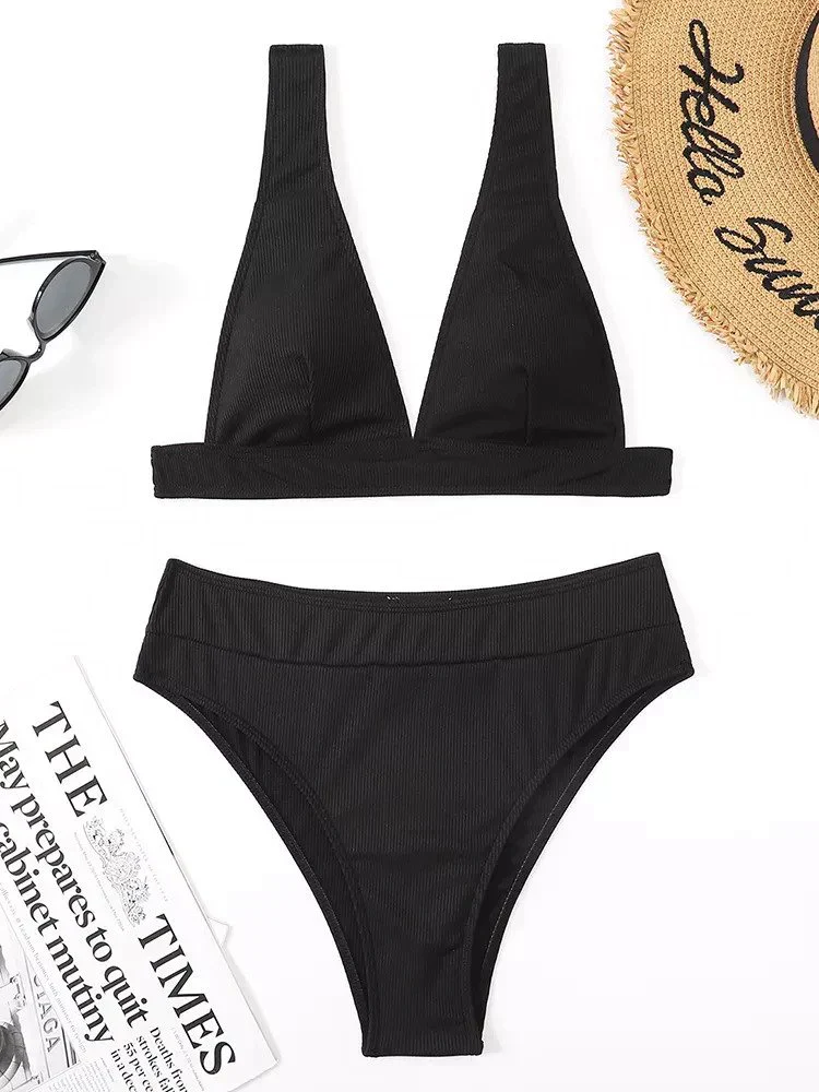 Marcela® | Effortless and chic   bikini - Image 2