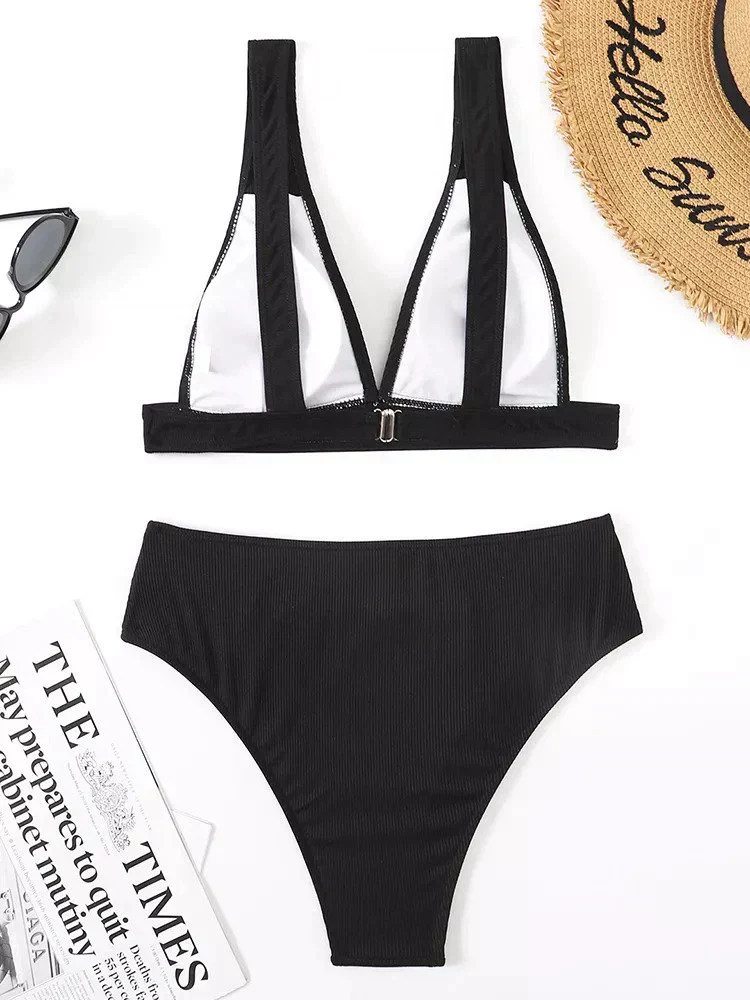 Marcela® | Effortless and chic   bikini - Image 3