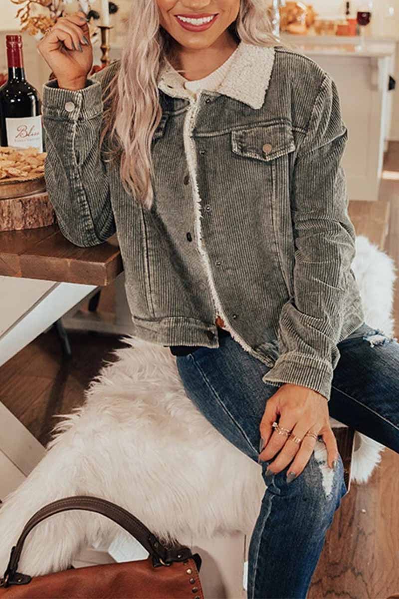 Marcela | Relaxed and stylish winter coat - Image 6