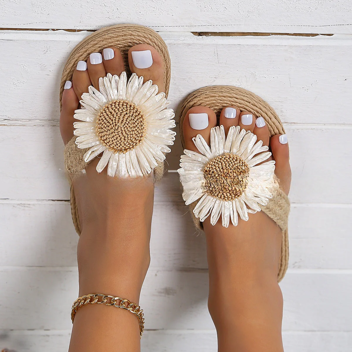 Marcela® | Summer Women Flip Flops - Image 9