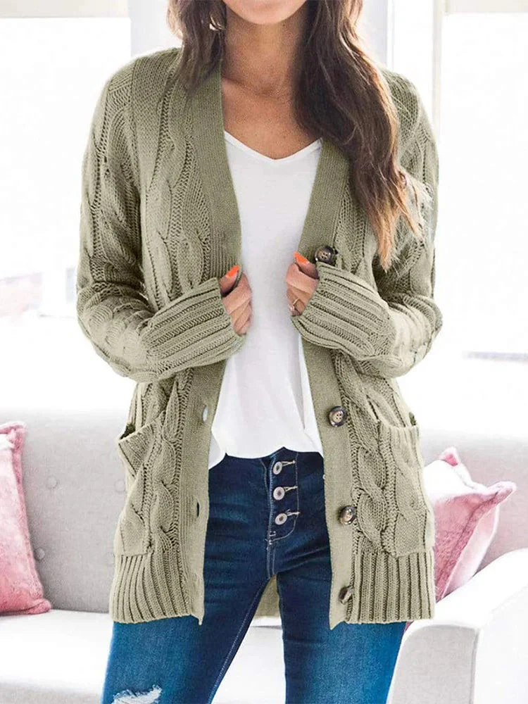 Marcela | Fashionable jacket with a new look for women - Image 4
