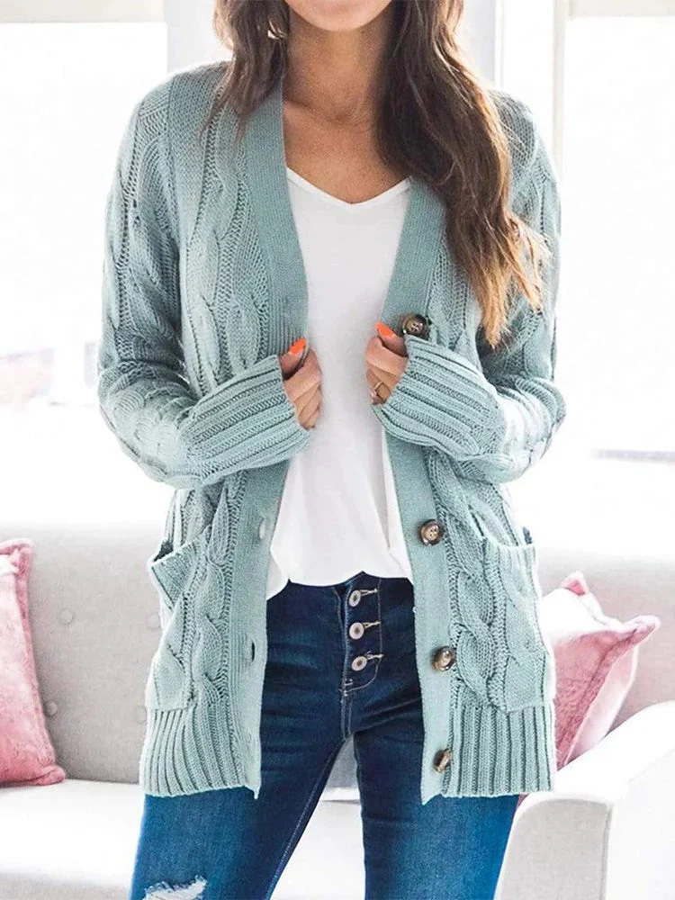 Marcela | Fashionable jacket with a new look for women - Image 9