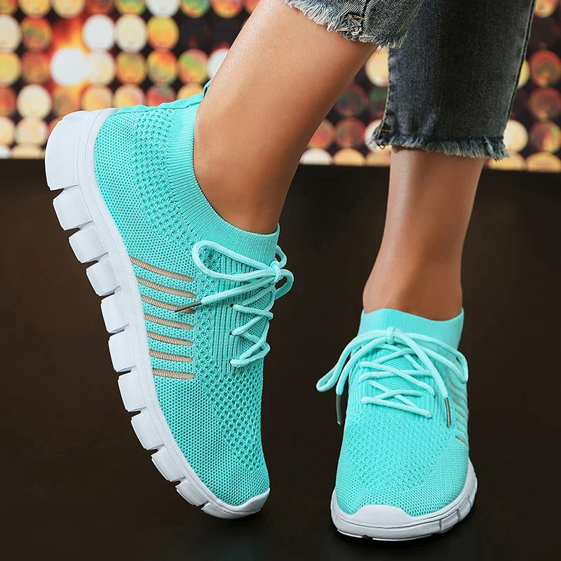 Marcella® | Women'S Mesh Orthopedic Shoes - Image 5
